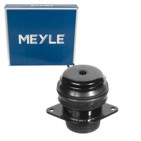 Meyle Motorlager FüR VW Golf 3 Polo 3 Caddy 2 Seat Ibiza 2 Hinten Rechts