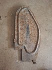 <!--F#f_0-->HOLDEN 1978-86 VB VC VH VK COMMODORE GENUINE FUEL TANK FILLER STONE GUARD PLATE<!--F/-->