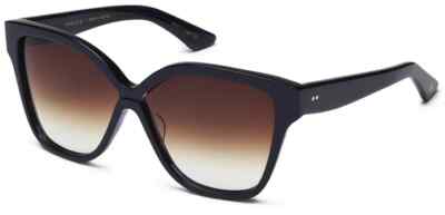 Authentic DITA Paradis 22016-E-NVY-60-AF Navy Black Sunglasses - 60 mm (68-2)