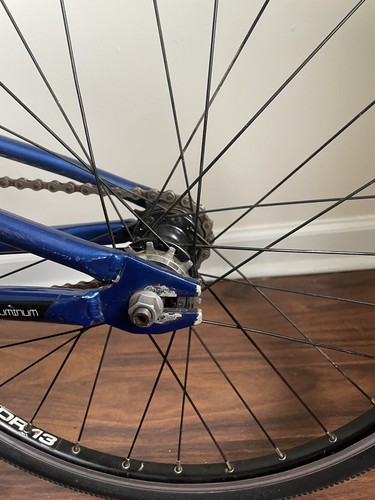 gt power series junior