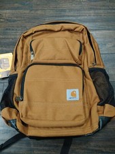 carhartt legacy tool backpack
