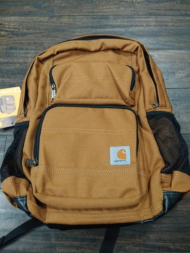 Carhartt Legacy Standard Work Backpack 
