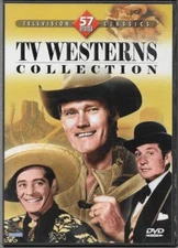 TV WESTERN COLLECTION - 57 EPISODES