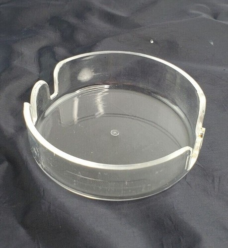 Vintage Andre Morin Collection Pitcher Plastic Lid 56oz Colorful Canada 1979 - Picture 8 of 11