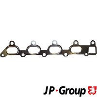 1219603202 Jp Group Dichtung, AbgaskrüMmer FüR Chevrolet,Opel,Saab,Vauxhall