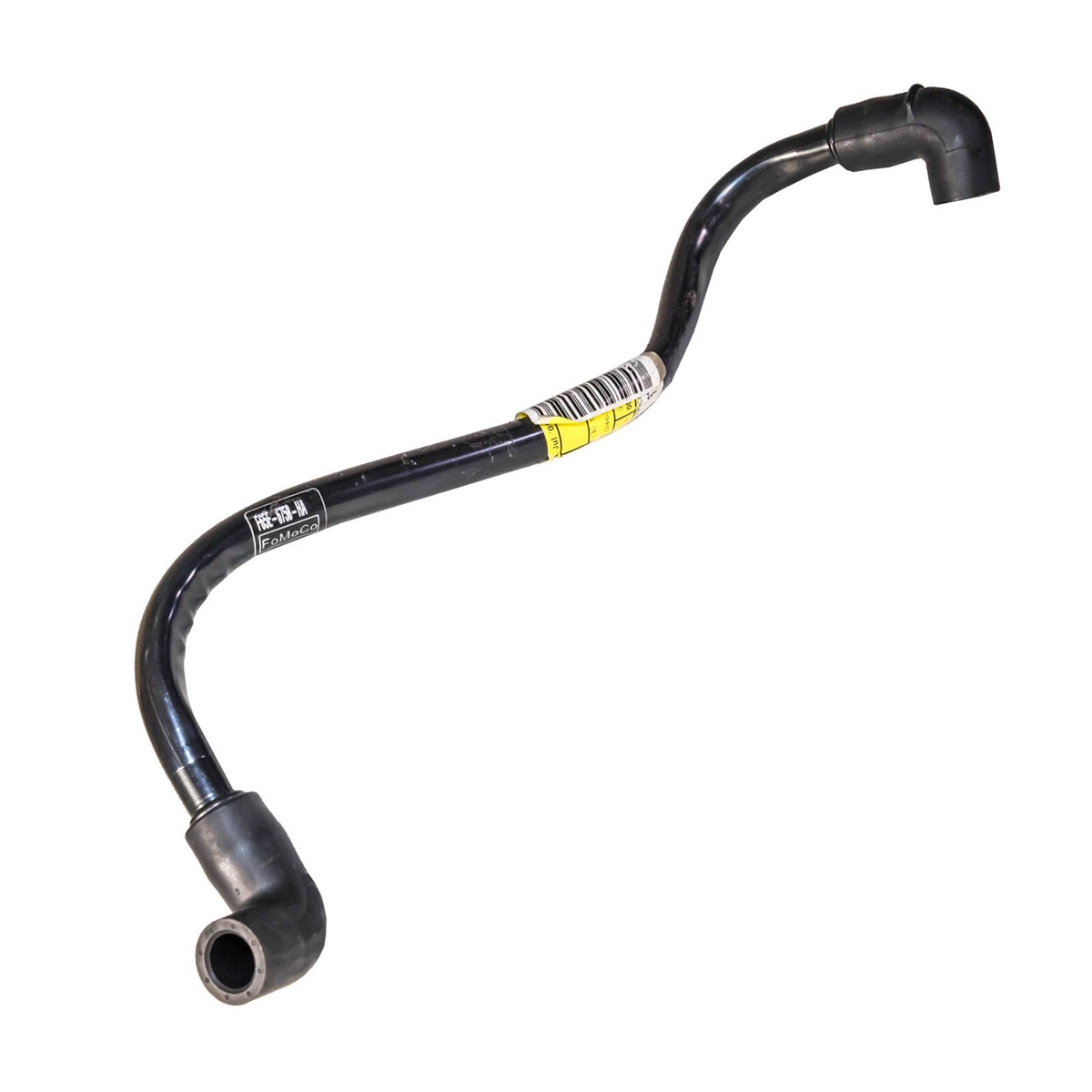 2001-2004 Ford F-Series Expedition Crankcase Vent Tube F65Z6758A