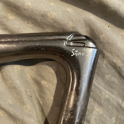 3ttt ヴィンテージ Mod.3 クイルステム 120mm 3ttt ヴィンテージ Mod.3