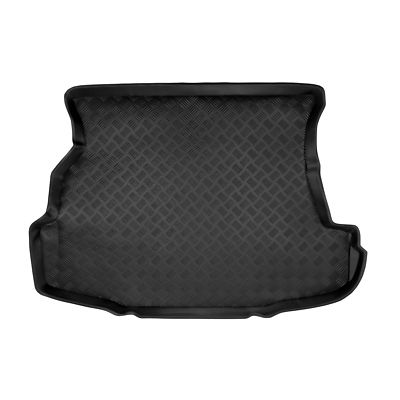 Kofferraumwanne Kofferraummatte passend für Subaru Impreza 4 Türen 2001-2007