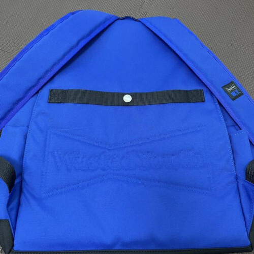 Wasted Youth POTR DAY PACK Porter Wasted limited From JAPAN