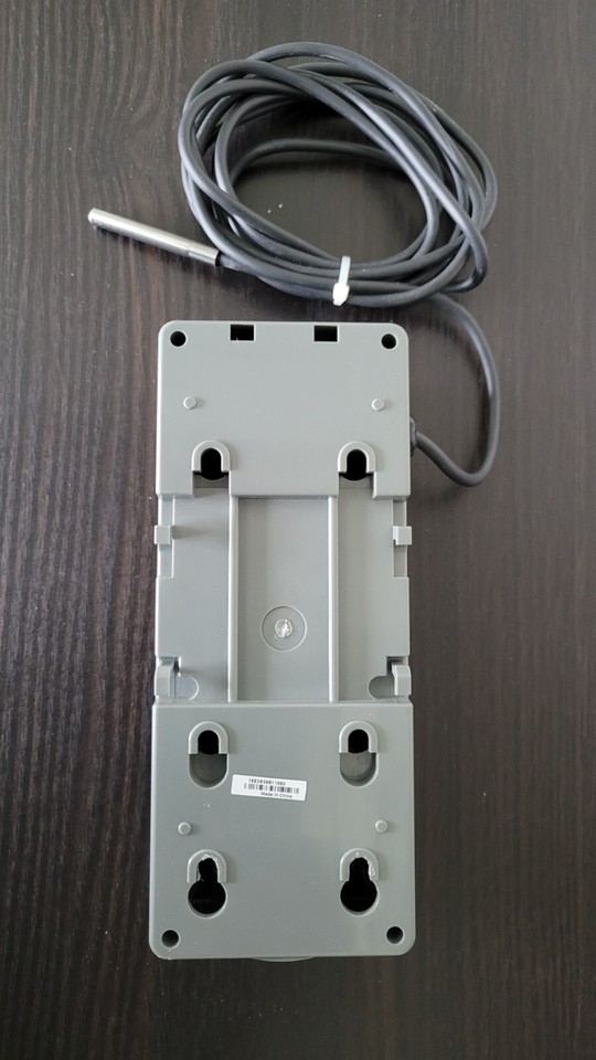 Emerson 16E09101 Electronic Temperature Control eBay