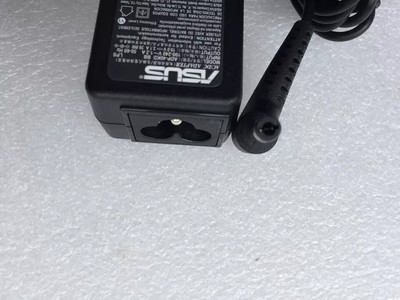 New Original ASUS 19V AC Adapter for TUF VG258QR VG258QM VG259QR VG259QM Monitor