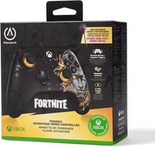 XBS - Power A Advantage Wired Controller for ...