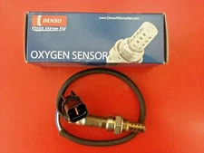 DENSO Oxygen Sensor 234-4193 for 12-17 Accent Veloster Rio Soul Downstream