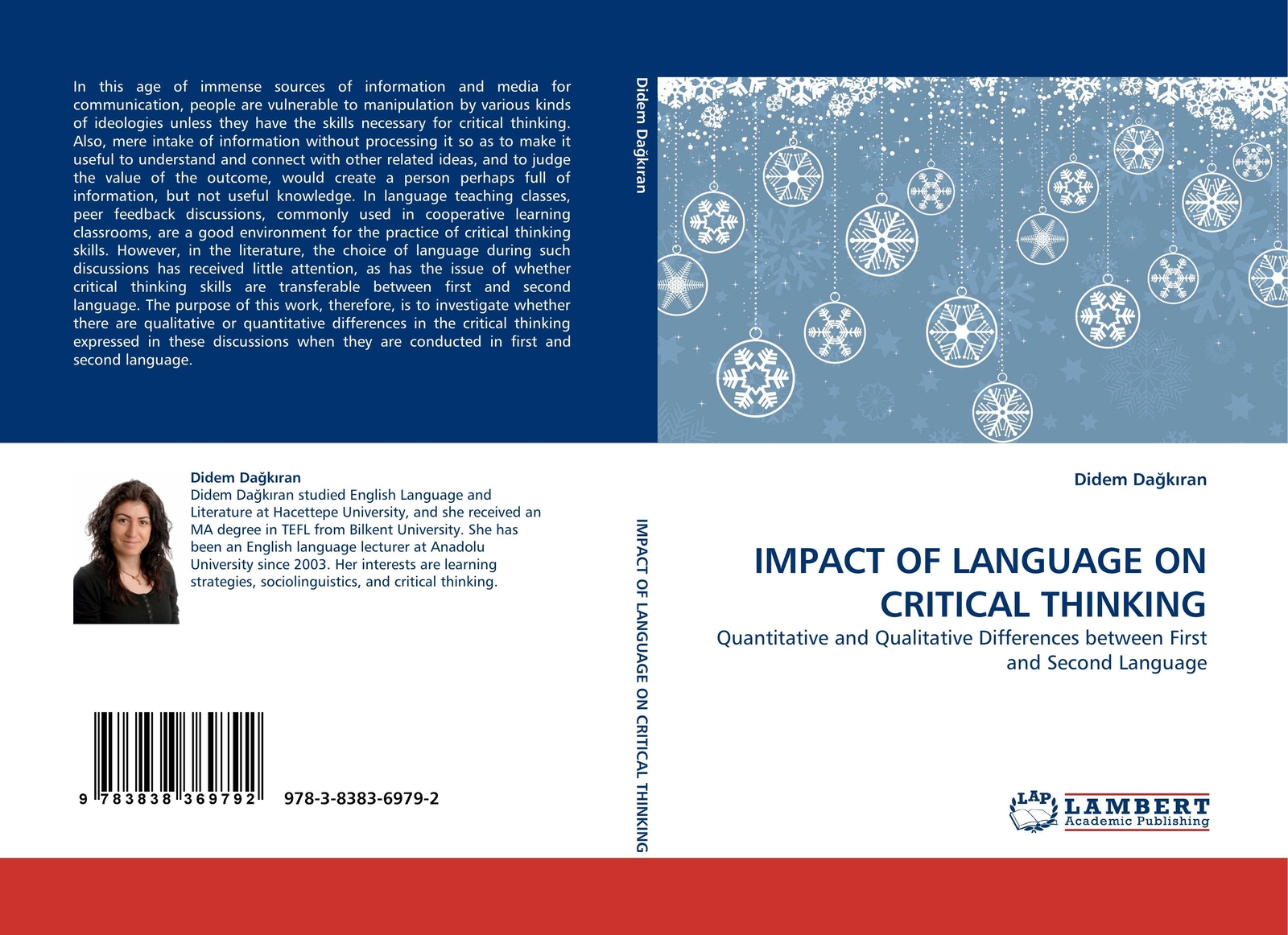Thumbnail - Impact Of Language On Critical Thinking | Didem Da¿k¿ran | Englisch |