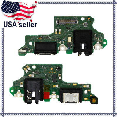 OEM Charging Port Connector Board + Mic For Huawei Y9S /Y9 Prime/honor 9 2019