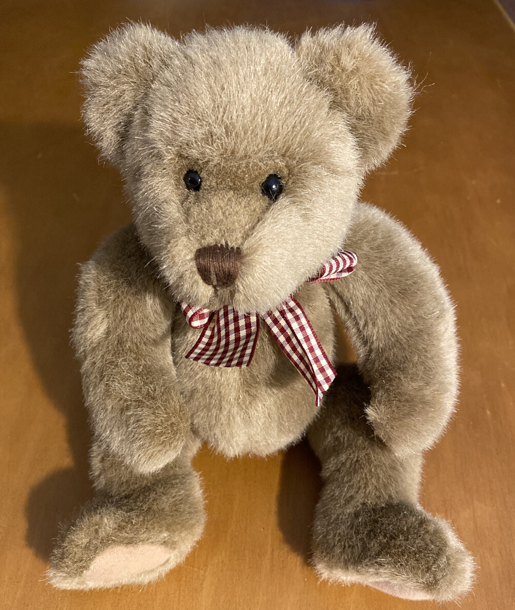 Ganz Bear Named Vinny From 1999 H3200 10