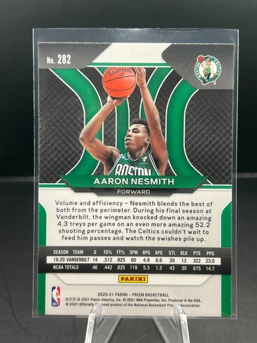20/21 Panini Prizm Basketball - BASE SET ROOKIES + ROOKIE INSERTS - You Choose! - Picture 63 of 137
