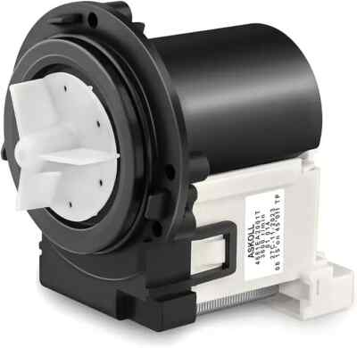 #ad WM4370HKA LG Washer Drain Pump $26.99