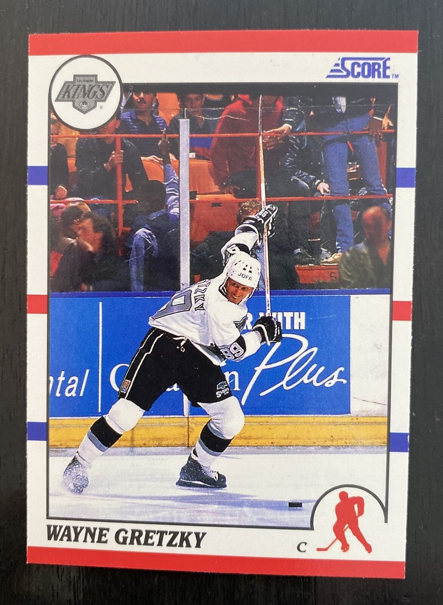 rare hockey cards from the 90s 10 Most Expensive Hockey Cards of All Time
