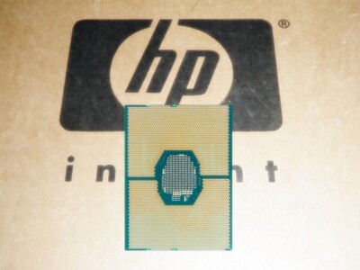 P12008-001 NEW HPE 2.7Ghz Xeon-Gold 6226 12-Core 19.25MB 125W CPU for Proliant