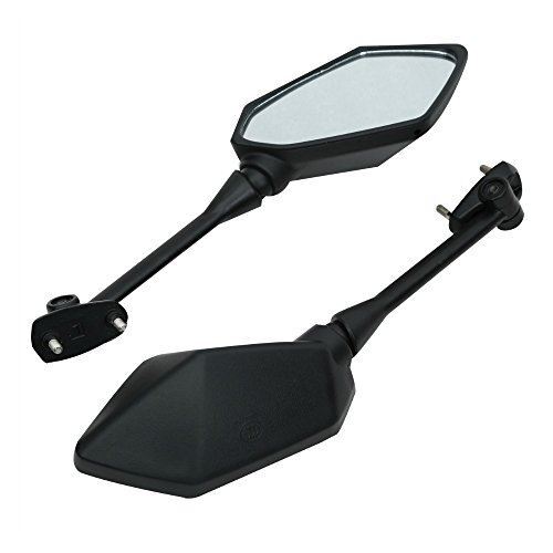 Pattern Mirrors for Kawasaki Z 1000 SX 11-13