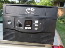 Motorola VHF repeater, GR 1225 PRICE REDUCED  30.00 