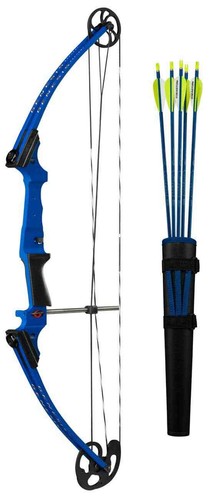 Mathews Genesis Original Compound Bow Package Full Kit RH (All Colors) - 第 4/24 張圖片
