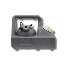 B&G My-Ti-Lite 2300 Fogger - 220 Volt