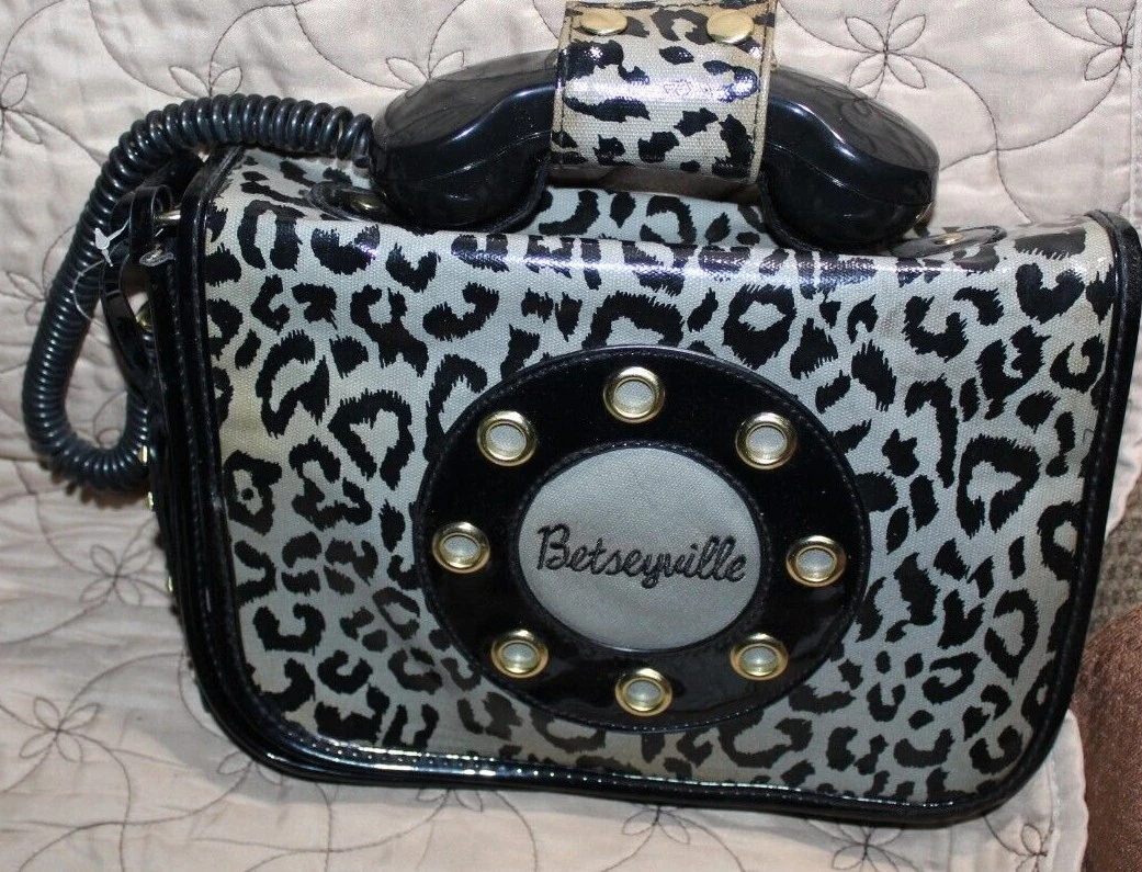 Betseyville purse cheap