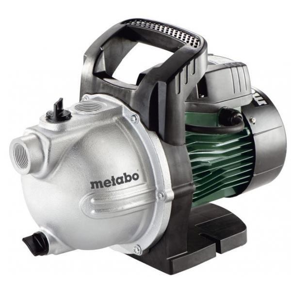 Metabo P 2000 G Pompa da giardino 3bar 2000l/h 450W