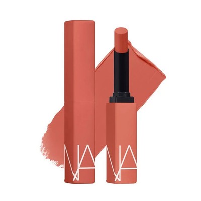 NARS 121 Free Bird Powermatte Lipstick 0.05 oz / 1.5 G New in Box