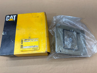 Caterpillar 5V8308 Latch Door Lock W/ Keys Heavy Equipment Replacement Part CAT