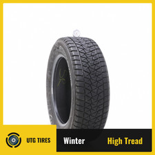Used 22560r17 Bridgestone Blizzak Dm-v2 99s - 1032