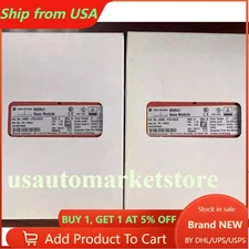 NEW Allen Bradley 440R-P221AGS Guardmaster MSR41 Safety Relay Base Module