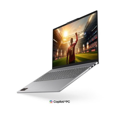 Lenovo IdeaPad Slim 5a 16AGP11 16'' WUXGA OLED Ryzen AI 7 445 16GB/1TB SSD Win11