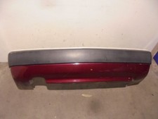 Pare-choc arrière Citroen XANTIA