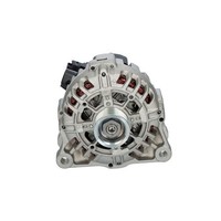 Lichtmaschine Generator 14 V 90 A Ø 50 Mm Valeo FüR U.A. CitroËN C3