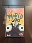 World of Goo (Super Rare Games) for Nintendo Switch - Brand New, Sealed