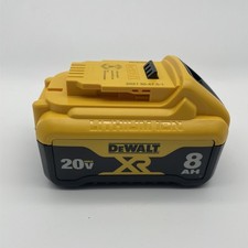 New Pack Tool Battery For Dewalt DCB208 20 V MAX Lithium-Ion 8.0AH