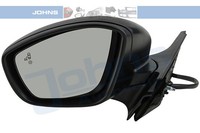 Johns AußEnspiegel Seitenspiegel Links Passend FüR CitroëN C3 III SX SX SY SY