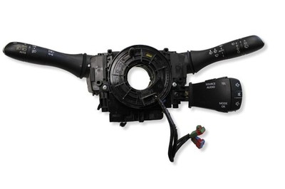Renault Megane IV 2015 Lenkstockschalter Kombischalter 255678341R TTI14702