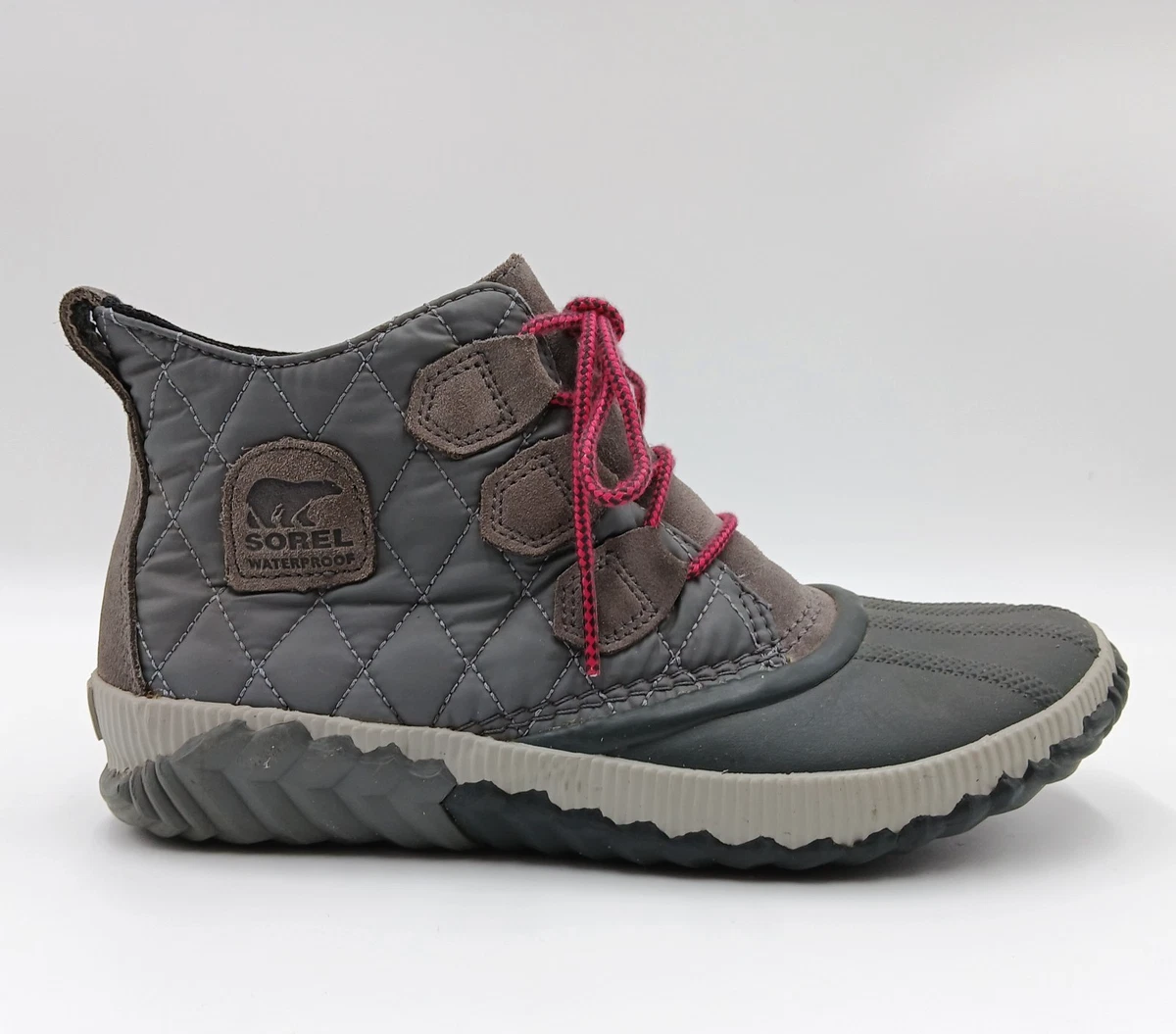 Gray Sorel SOREL Out  display picture 3
