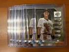 2024 Bowman Draft Draft Night Konnor Griffin #BDN-2 [10 Cards]