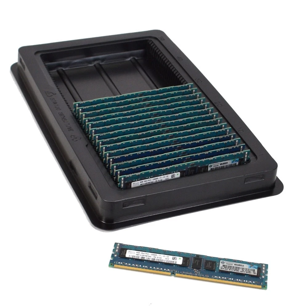 Las mejores ofertas en SK hynix PC3-12800 (DDR3-1600) velocidad de