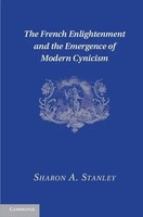 Sharon A. Stanley | The French Enlightenment And The Emergence Of Modern...