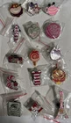 Disney Cheshire Cat Only Pins lot of 15