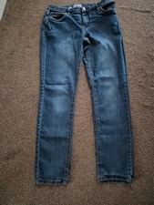 Damenjeans dunkelblau Gr. 42