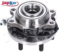 Japko 413020 Radnabe Rad Nabe FüR Nissan