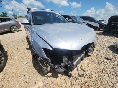 Anti-Lock Brake Part Assembly Fits 15-17 AUDI SQ5 2771370