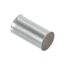 1pk ALTECH CORP 2792 Ferrule uninsulated tin-plated copper wire HU 120.0/17